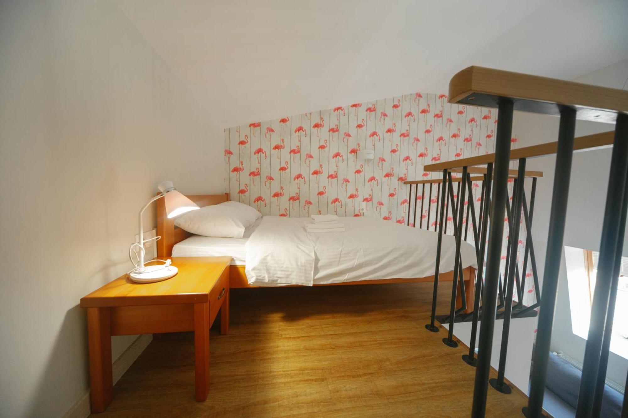 BonApart Delux Lviv Buitenkant foto