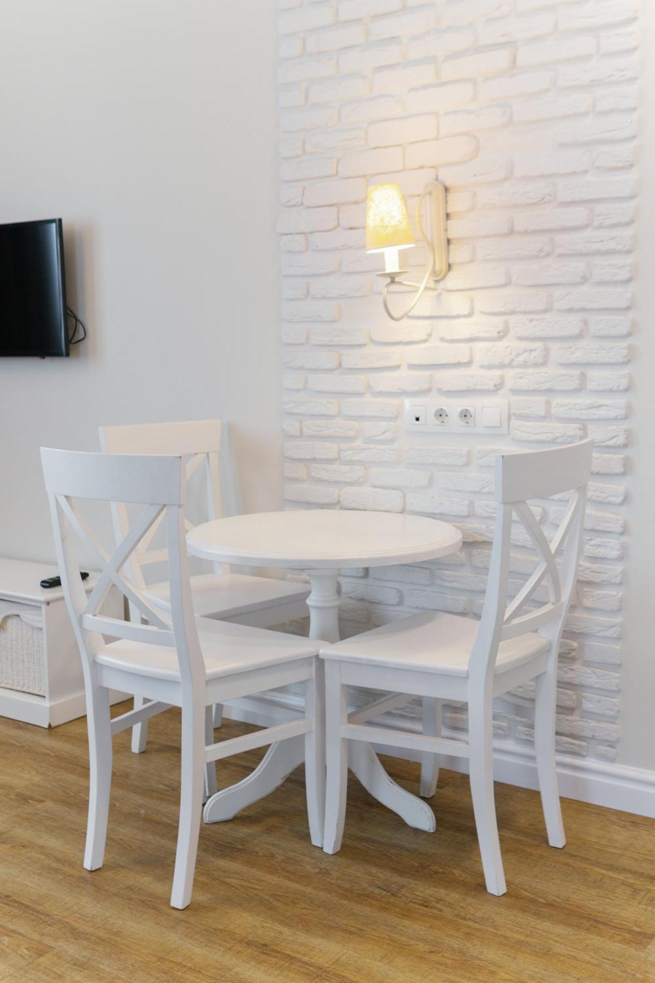 BonApart Delux Lviv Buitenkant foto
