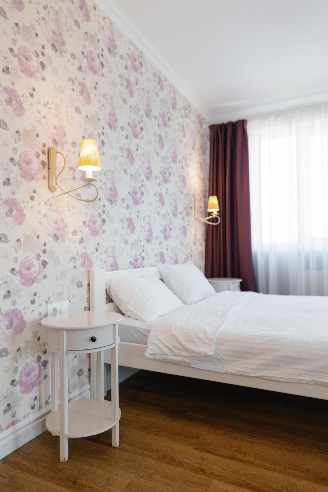 BonApart Delux Lviv Buitenkant foto